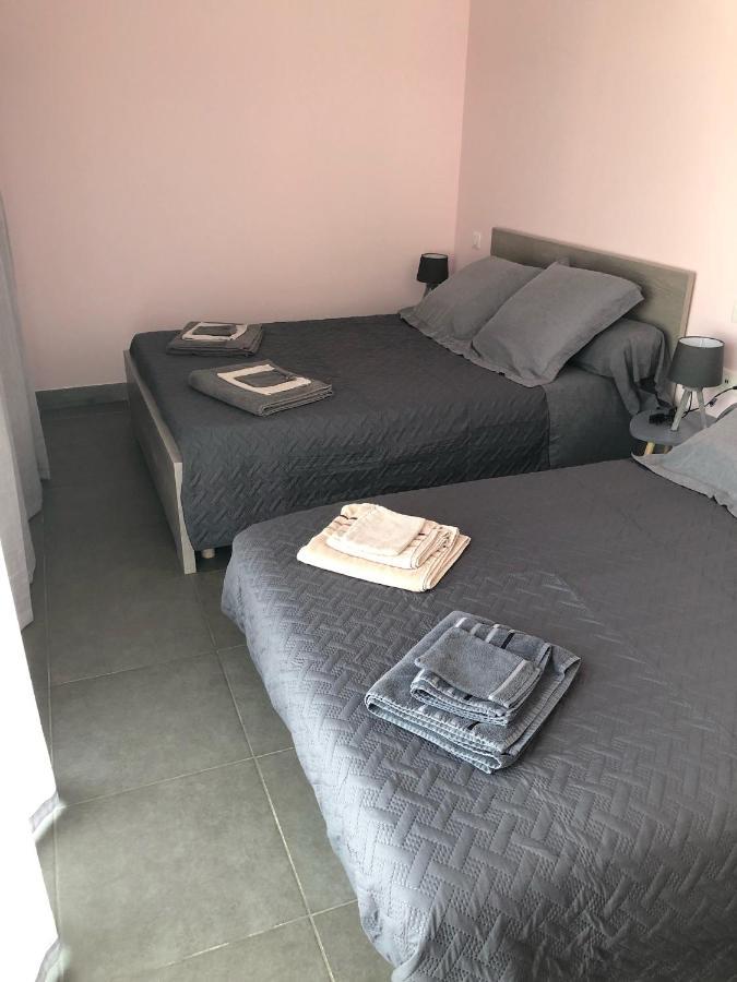 Chambres D'Hotes Chez Florence Montmerle-sur-Saone Buitenkant foto