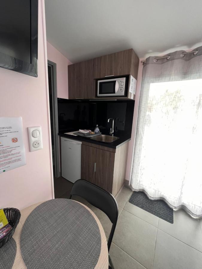 Chambres D'Hotes Chez Florence Montmerle-sur-Saone Buitenkant foto